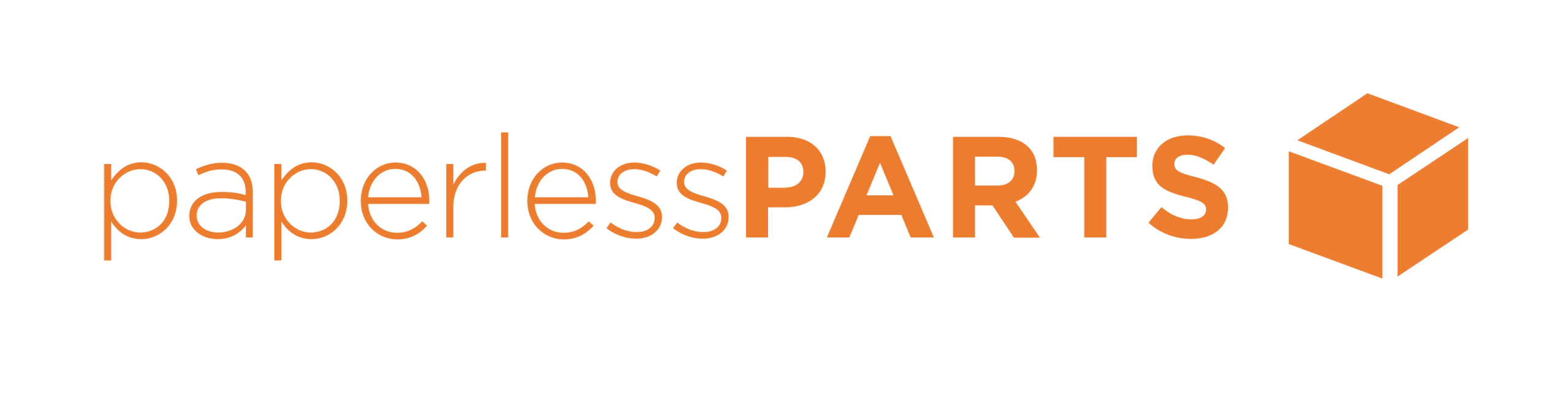 Paperless Parts